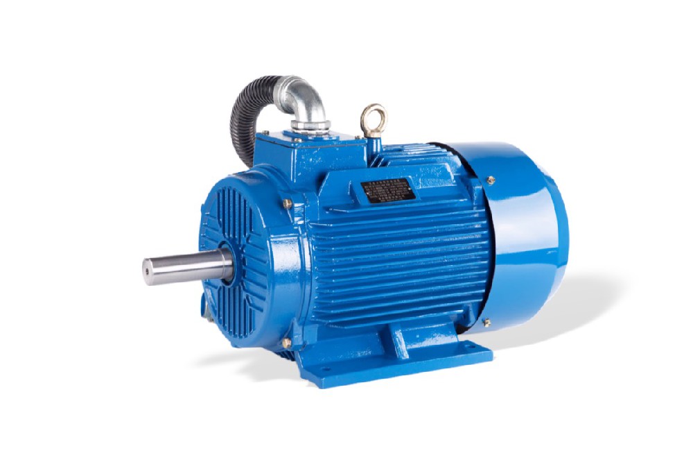 GYK節(jié)能永磁同步電機(jī)